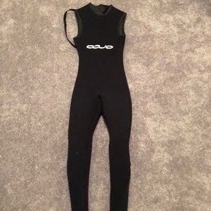 Orca Wet Suit Sleeveless S4